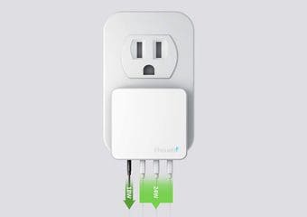 Nekmit USB C Charger