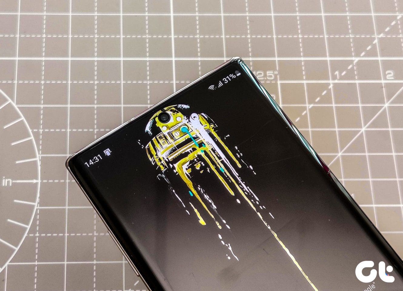Best Wallpaper Apps For The Samsung Galaxy Note 10 And Note 1