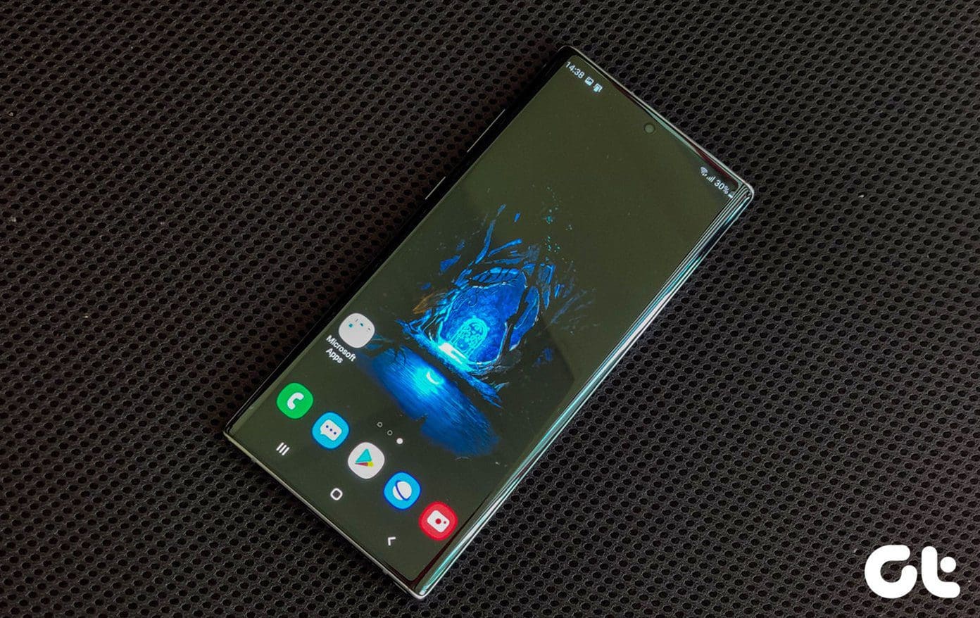 Best Wallpaper Apps For The Samsung Galaxy Note 10 And Note 3