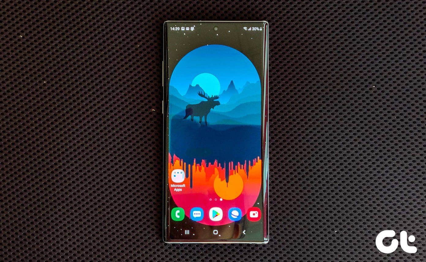 Best Wallpaper Apps For The Samsung Galaxy Note 10 And Note 4