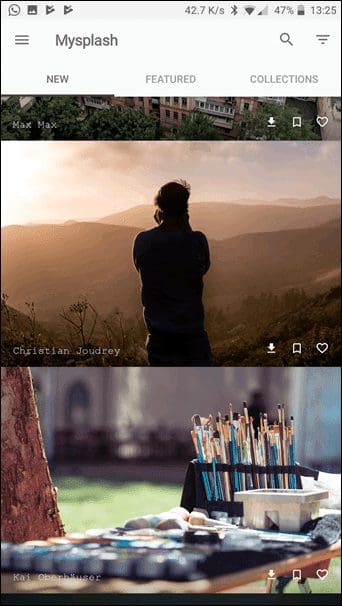 Best Wallpapers Apps For Android 4