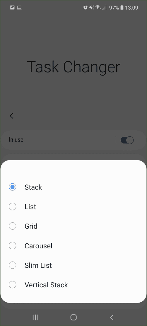 Best Ways to Customize Samsung Good Lock on Samsung Phones Android 10 3