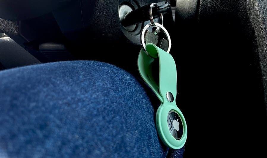 Best Ways to Use Apple Air Tag