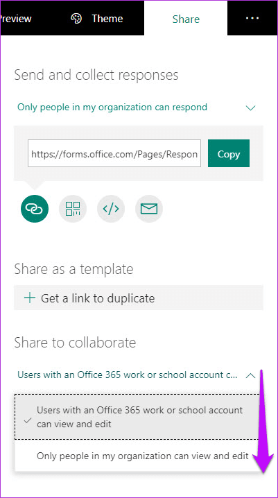 Best Ways To Use Microsoft Forms 13