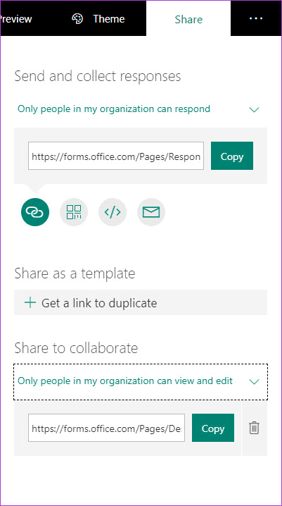 Best Ways To Use Microsoft Forms 14