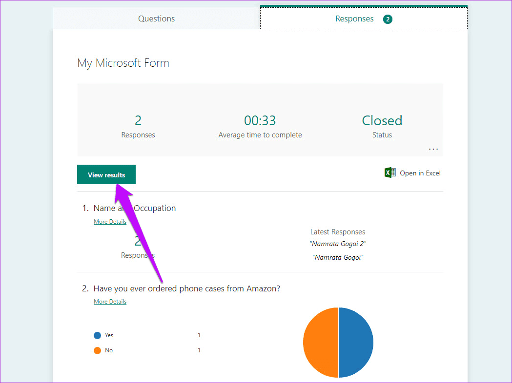 Best Ways To Use Microsoft Forms 17
