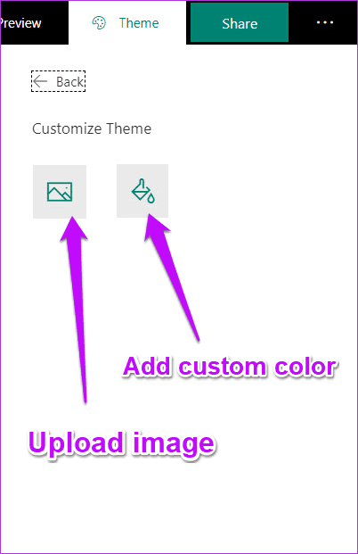 Best Ways To Use Microsoft Forms 1