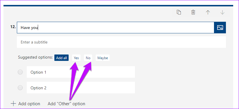 Best Ways To Use Microsoft Forms 28