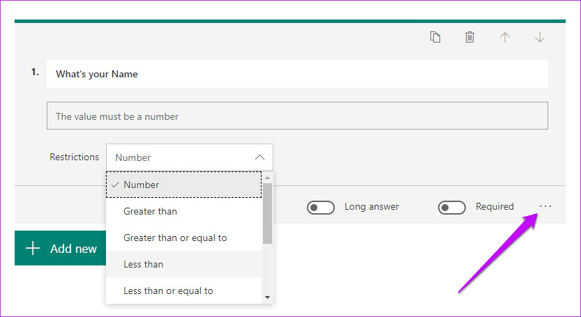 Best Ways To Use Microsoft Forms 3