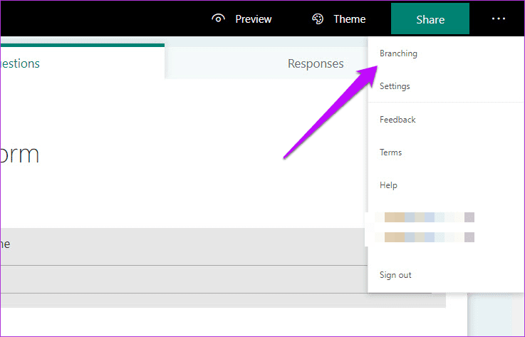 Best Ways To Use Microsoft Forms 8