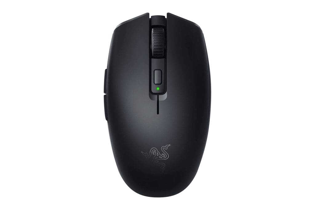 Best Wireless Mouse for Chromebook Razer Orochi V2
