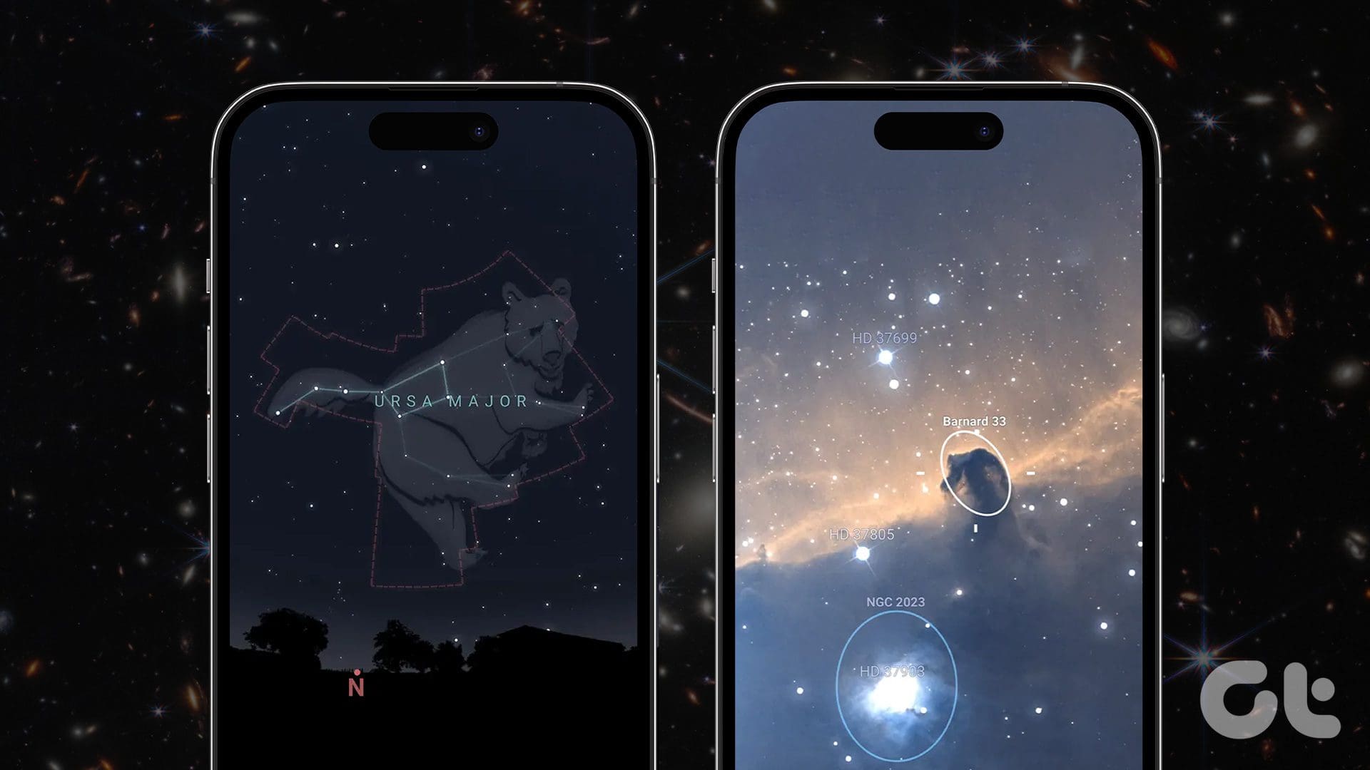 Best Astrophotography Apps for iPhone