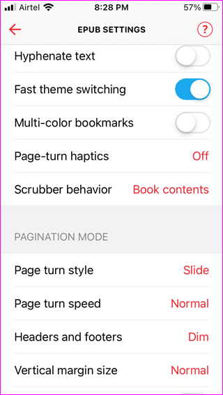 Best e Book Readers for i Phones 5