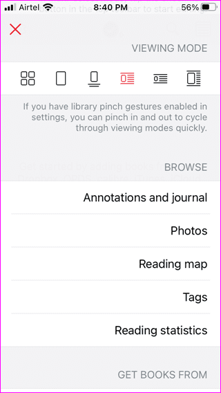 Best e Book Readers for i Phones 8