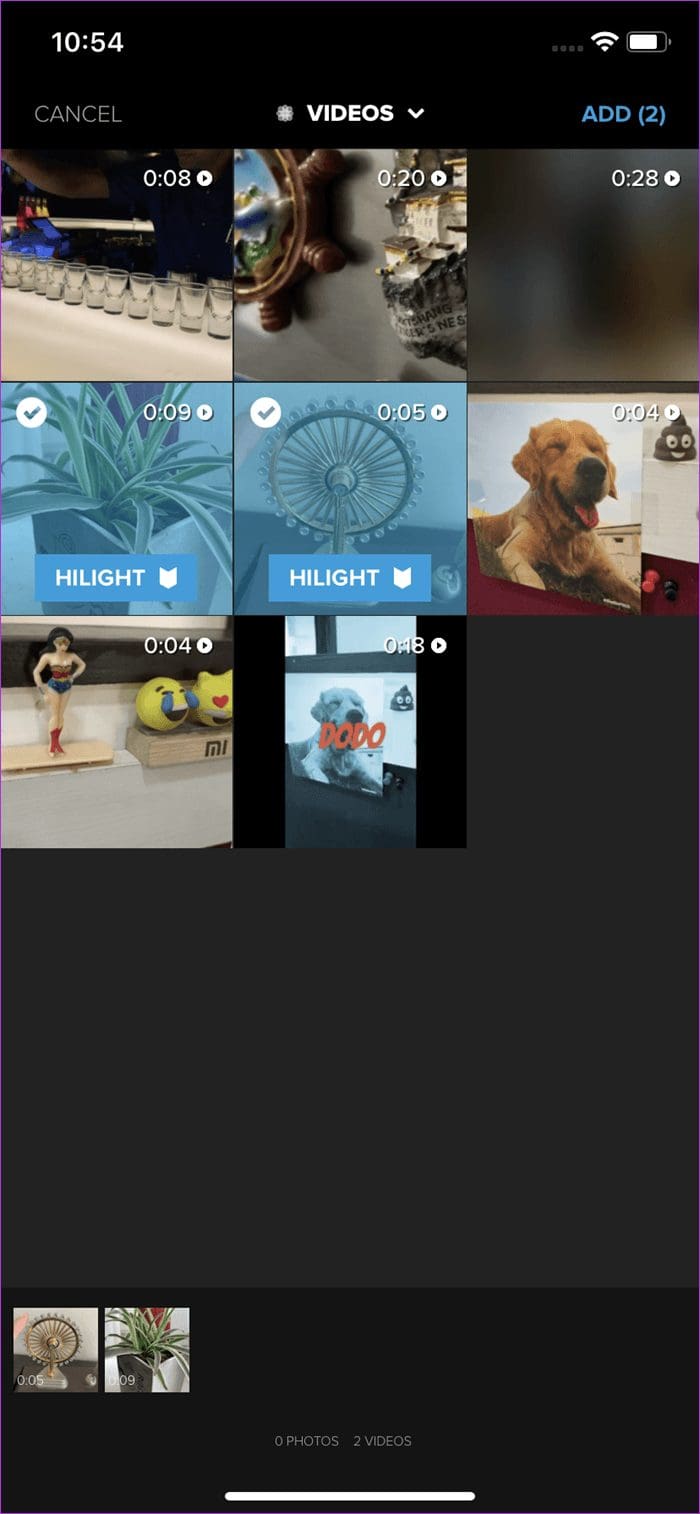 Best I Os Apps To Merge Videos On I Phone 018