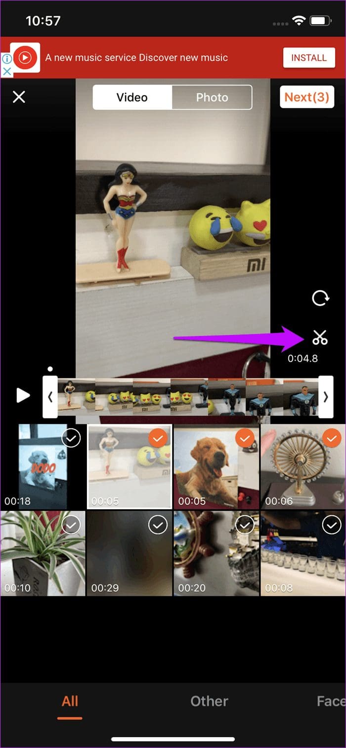 Best I Os Apps To Merge Videos On I Phone 025