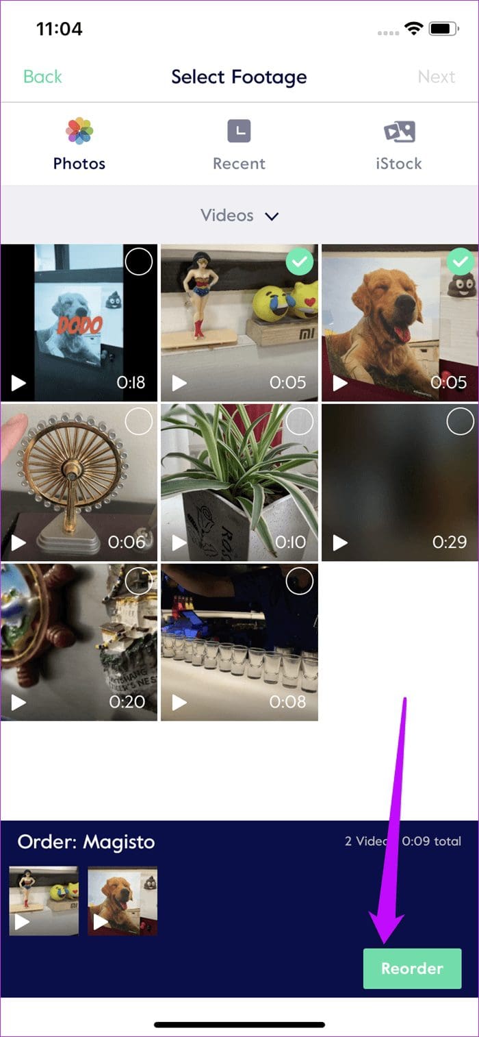 Best I Os Apps To Merge Videos On I Phone 032