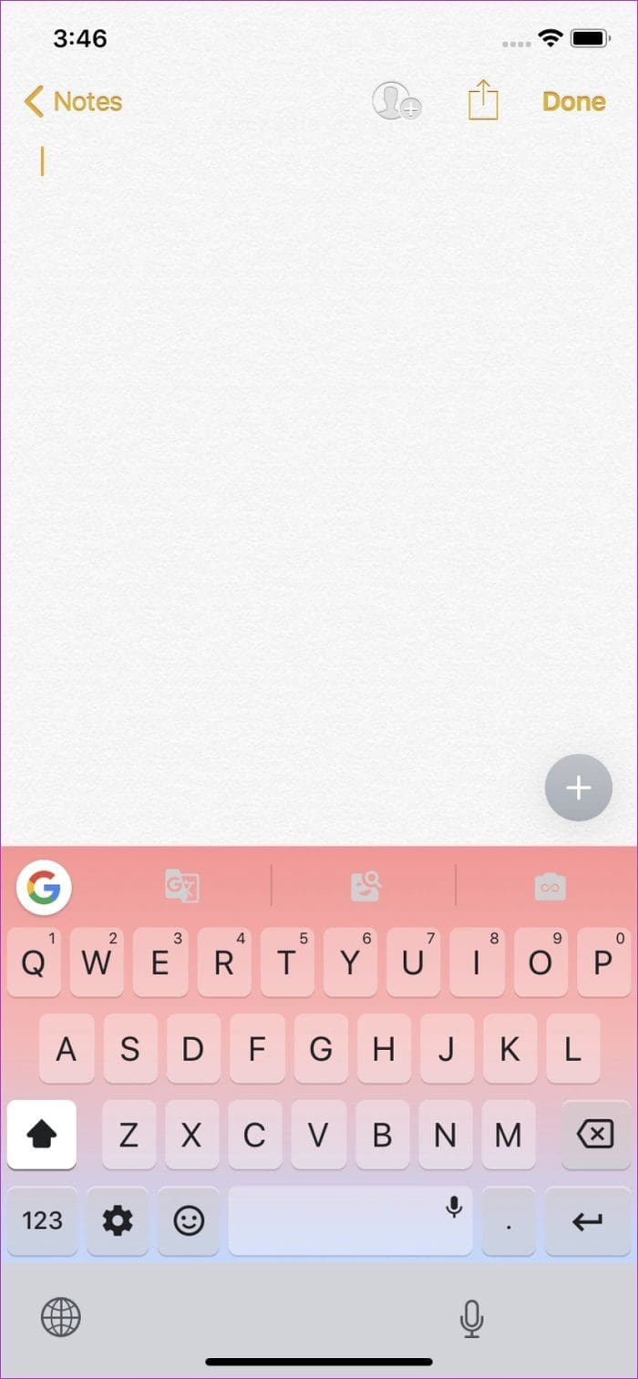 Best Keyboard Apps For I Phone 10