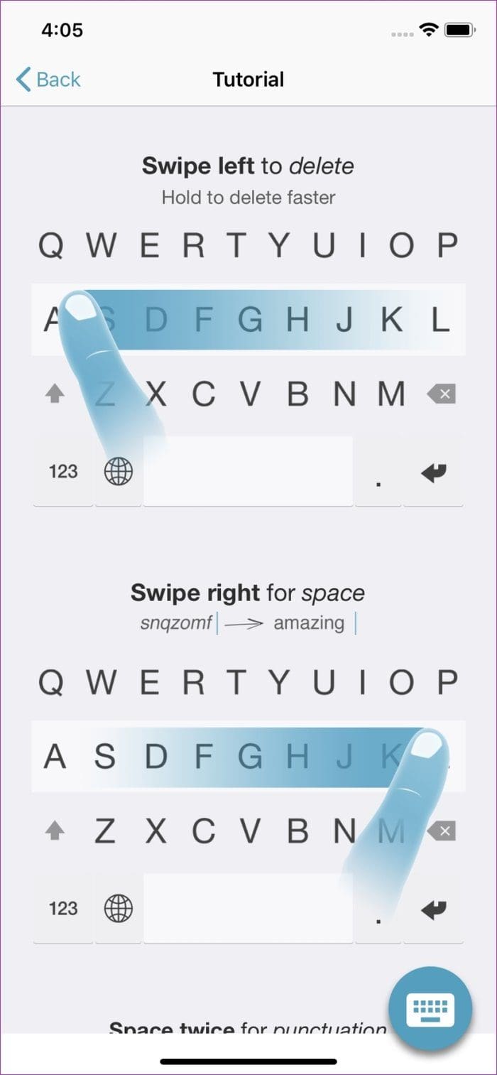 Best Keyboard Apps For I Phone 25