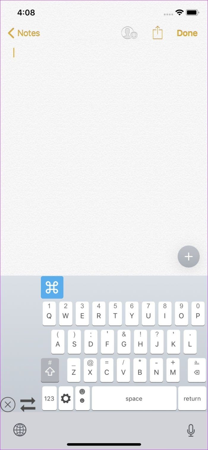 Best Keyboard Apps For I Phone 29