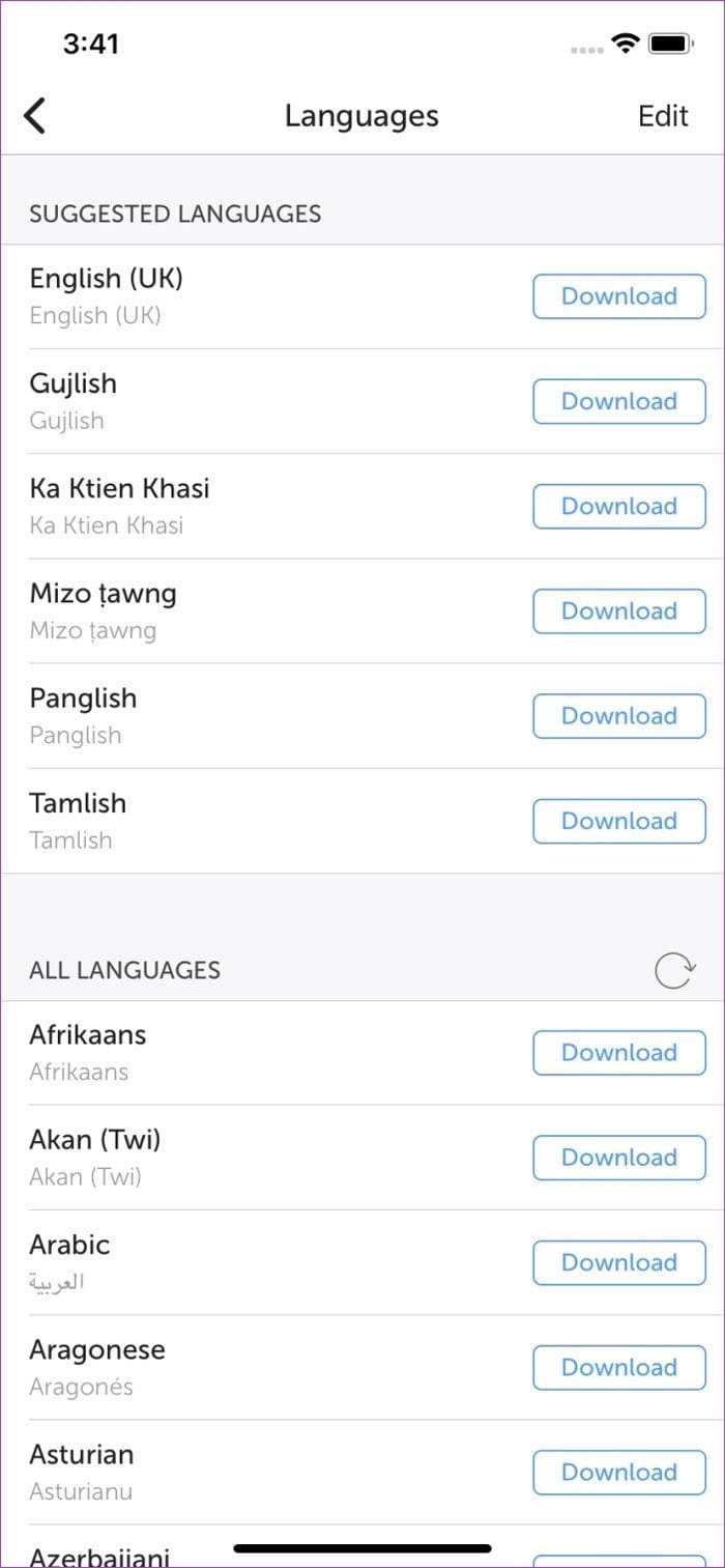 Best Keyboard Apps For I Phone 3
