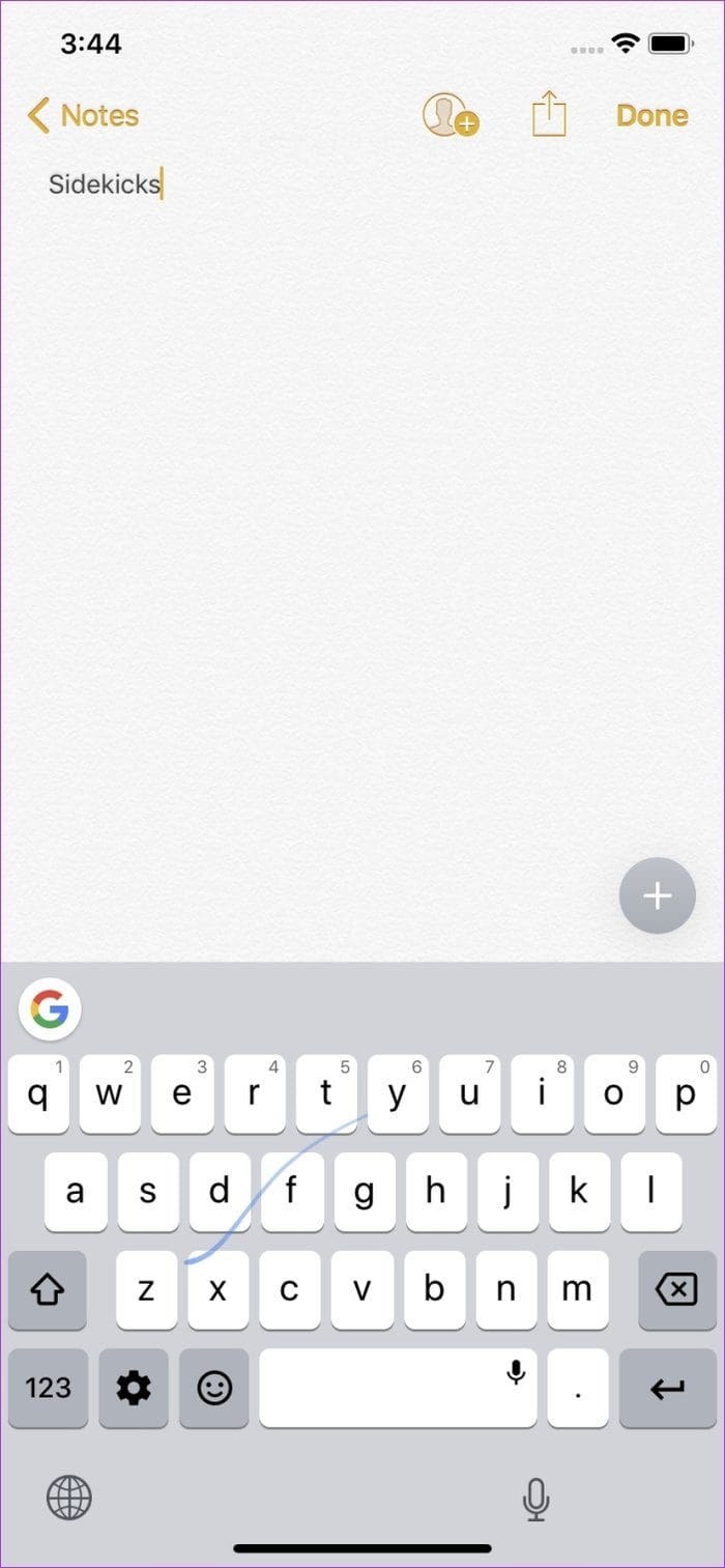 Best Keyboard Apps For I Phone 7