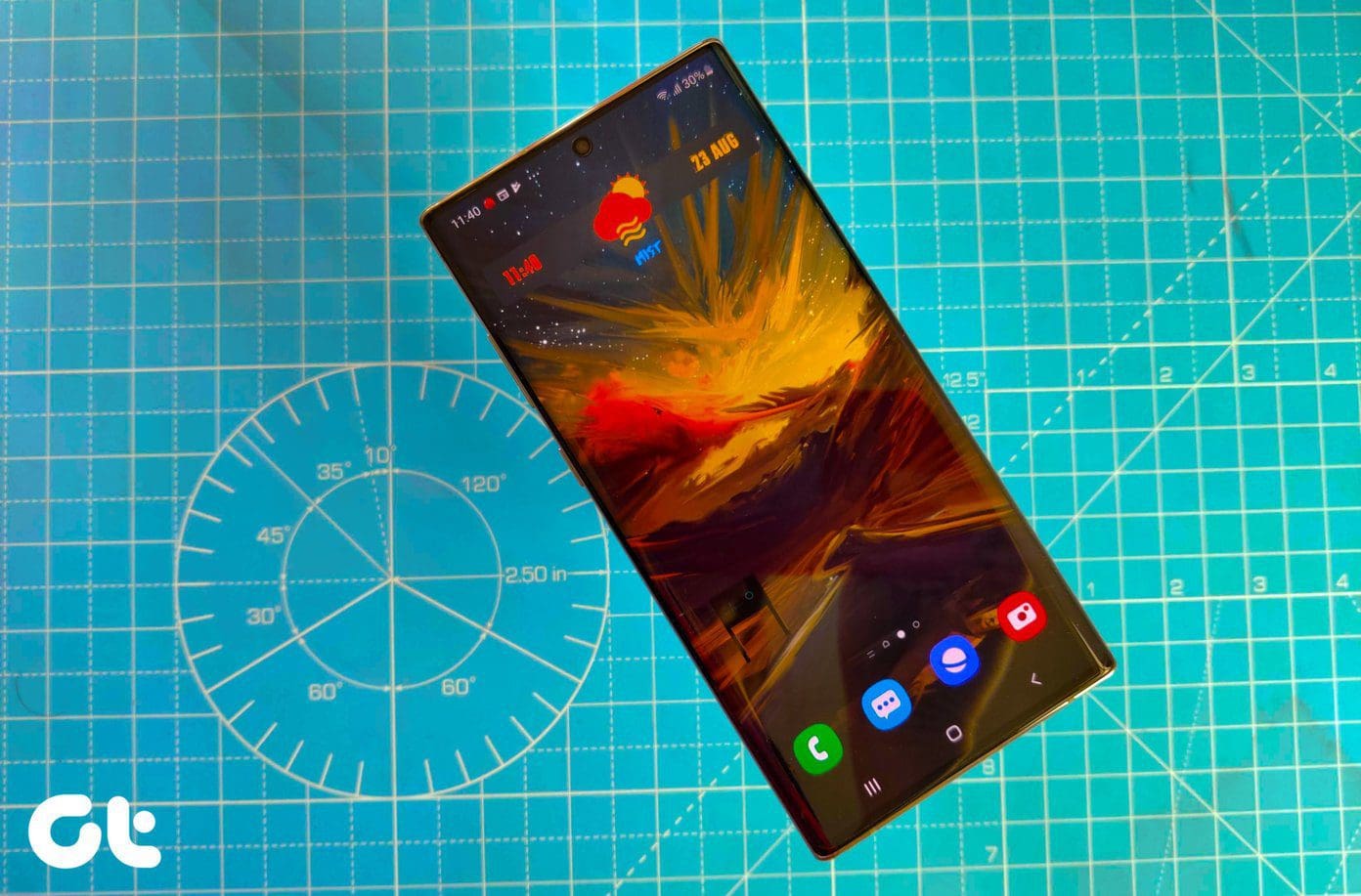 Best Must Have Apps For Samsung Galaxy Note 10 2