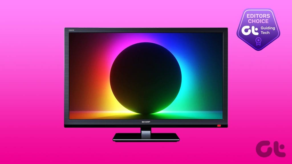 Best 24 Inch Smart TVs for 2023