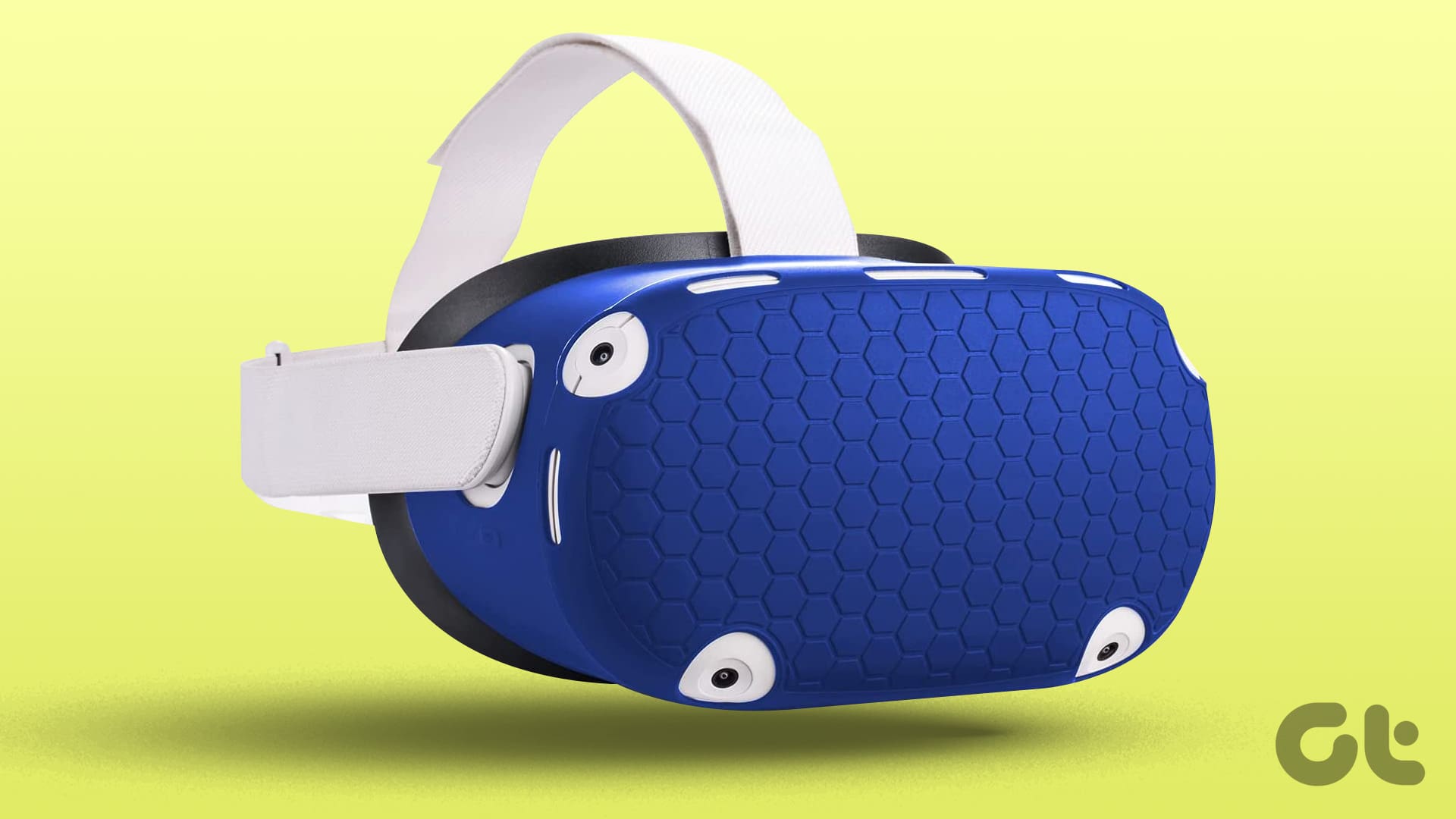 Meta Quest 2 accessories