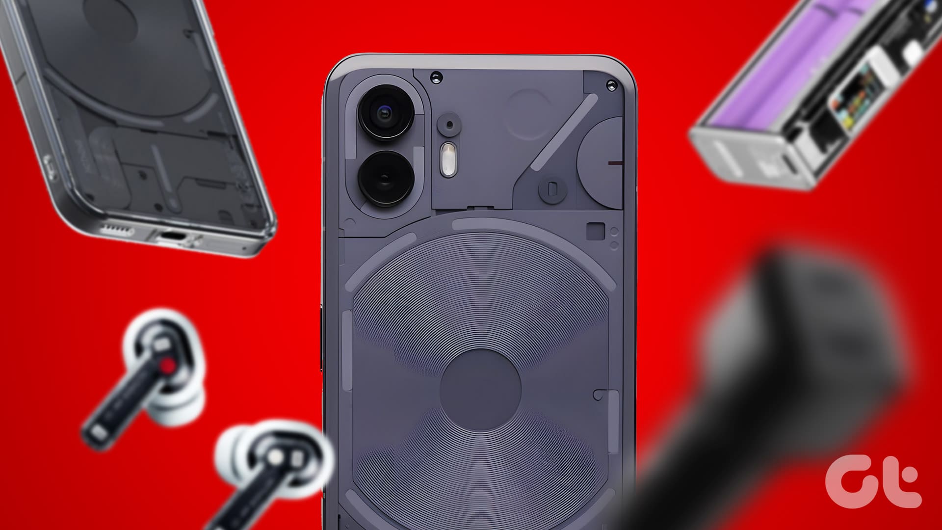 best accessories for Nothing Phone (2)