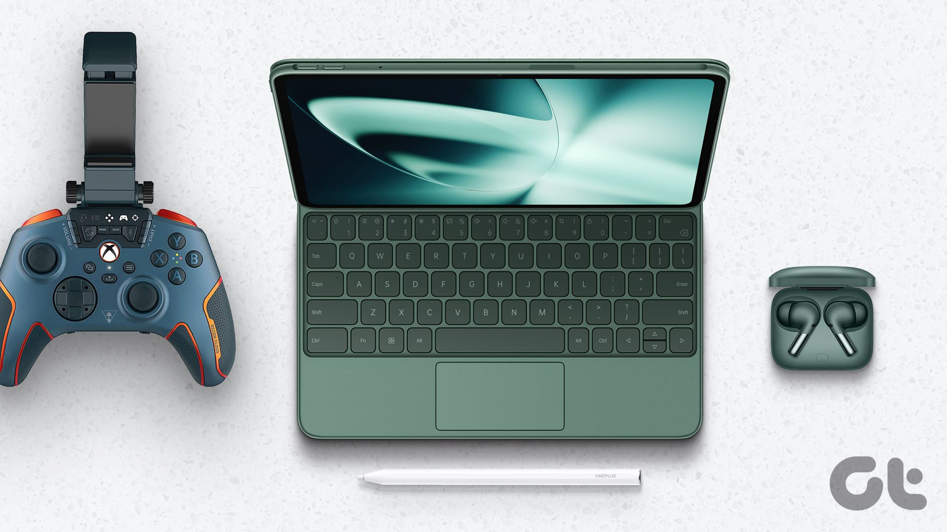 best OnePlus Pad accessories