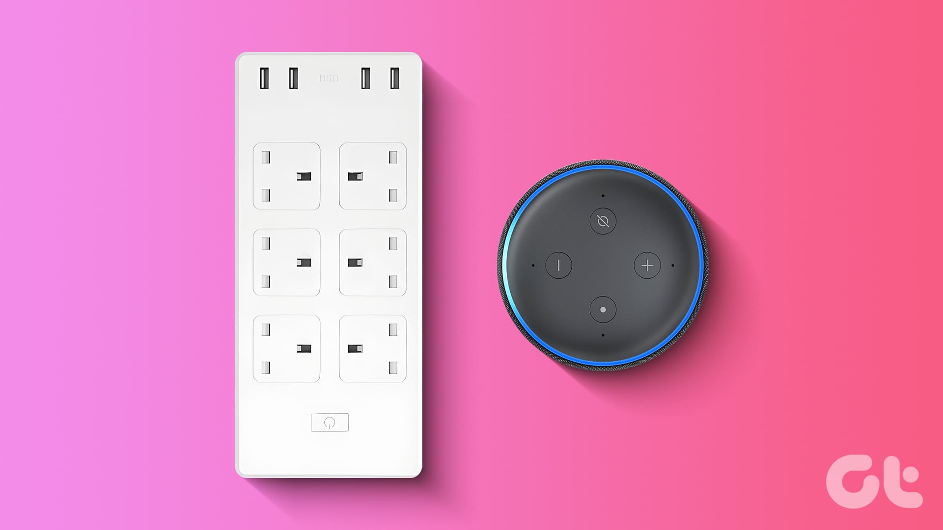 best Alexa-compatible smart power strips