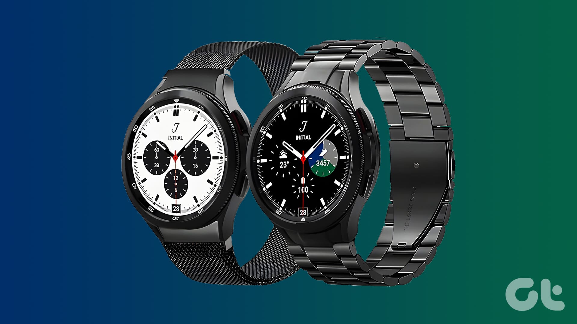 best bands for Samsung Galaxy Watch6 and Watch6 Classic