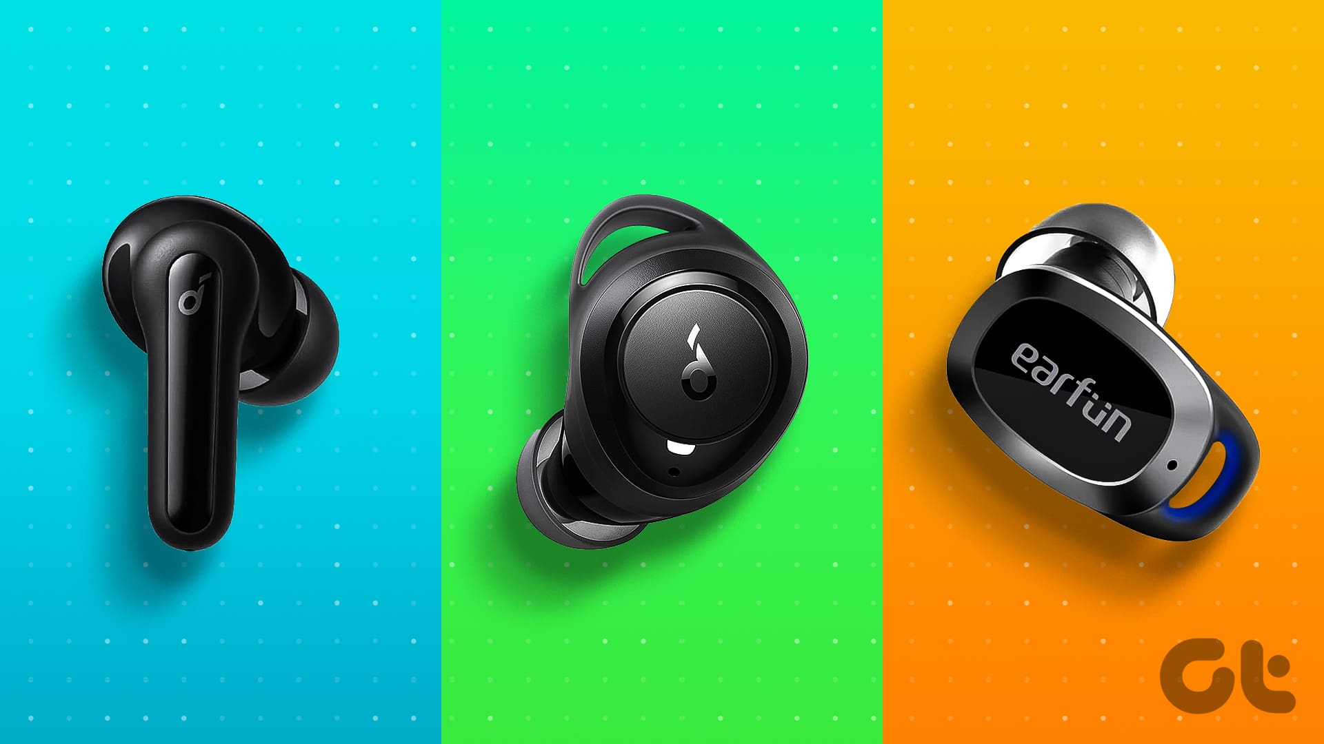 Best Budget Wireless Earbuds (Under £50) in UK featured