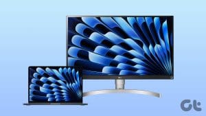 best budget monitors for the MacBook Air and MacBook Pro