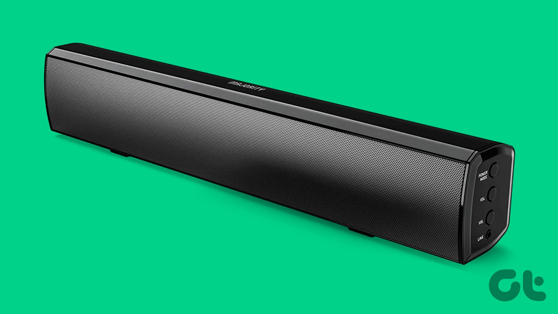 best soundbar for projectors