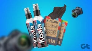 best camera lens cleaning kits