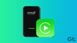 best wireless CarPlay adapter