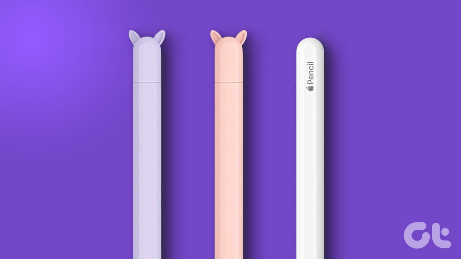 Cases for Apple Pencil 2nd Generation