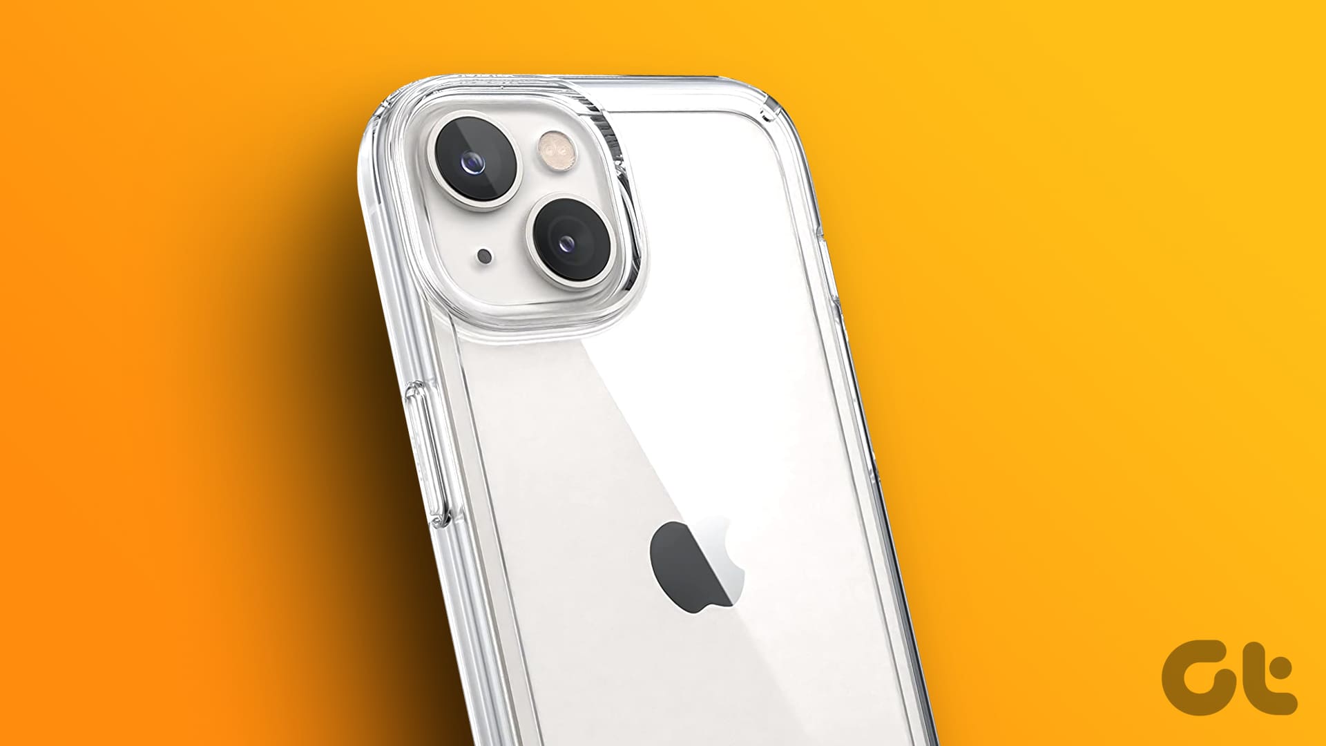 best iPhone 14 clear case