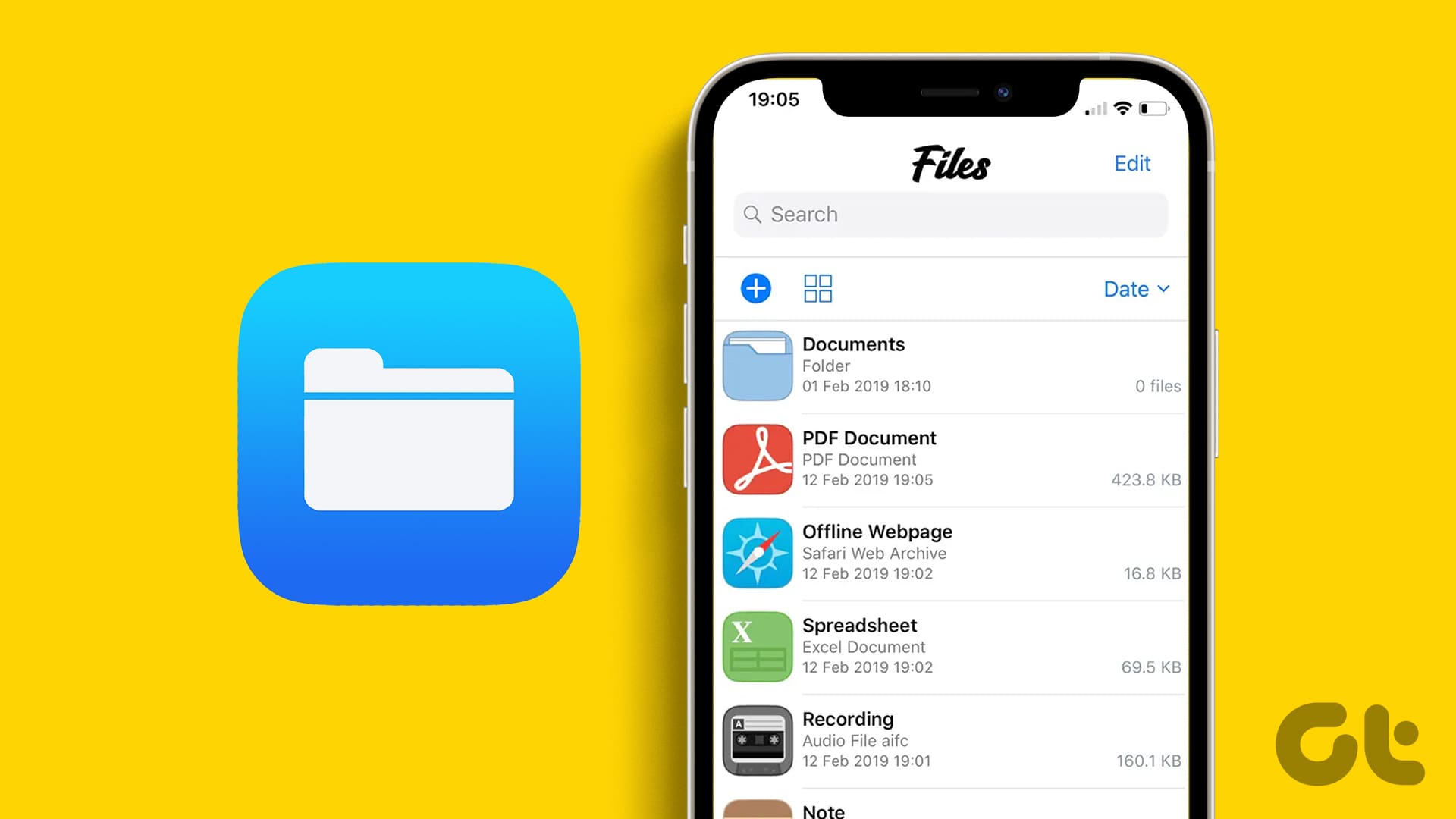 top file manager apps for iPhone and iPad