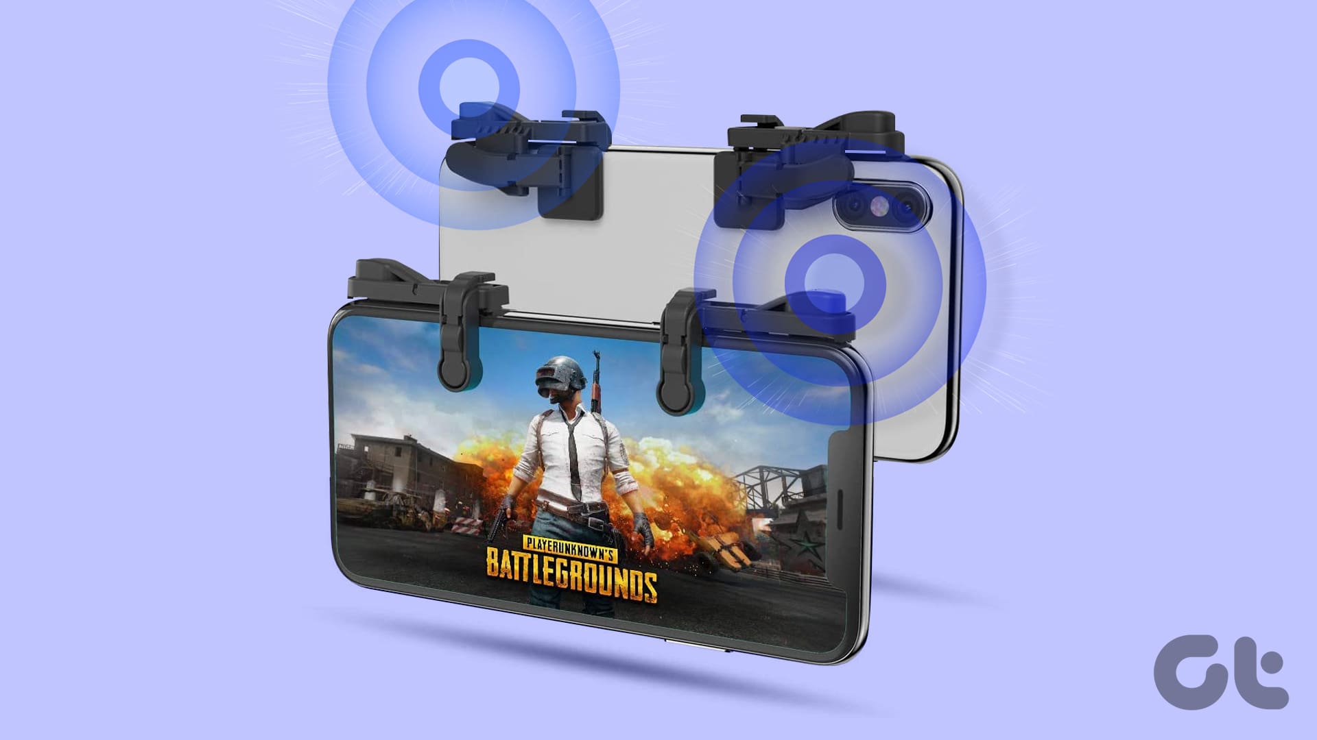 best triggers for mobile gaming