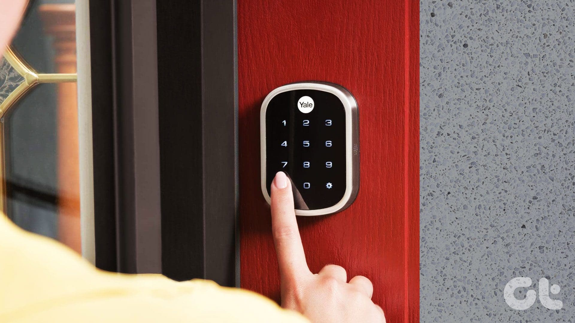 best keypad door locks