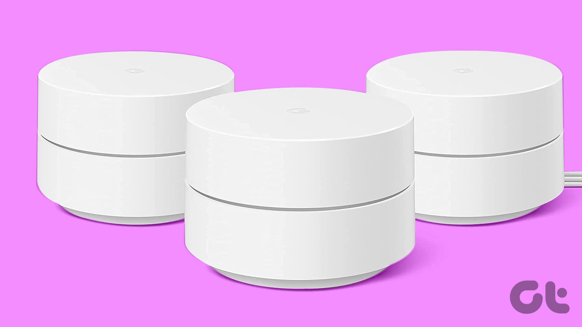 best mesh routers in UK for large homes