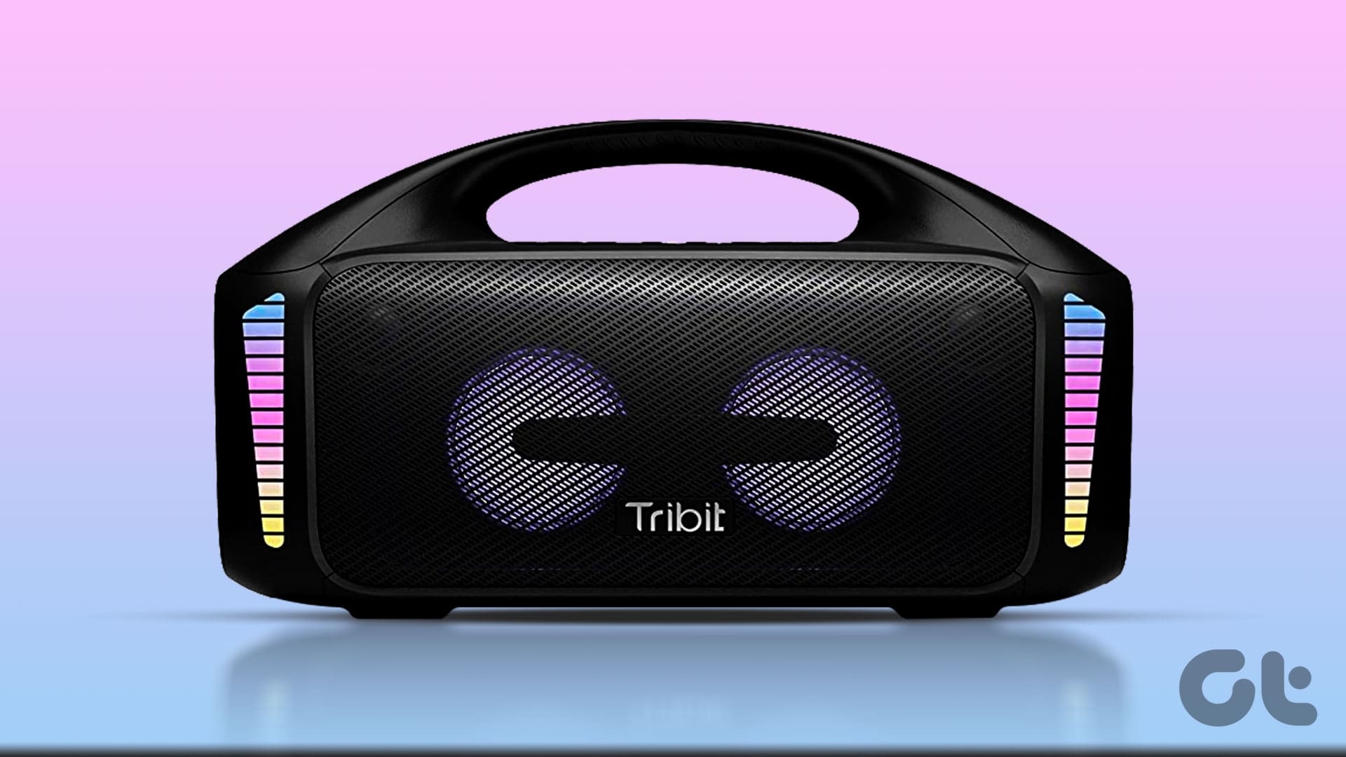 Best Portable Bluetooth Speakers With Bass