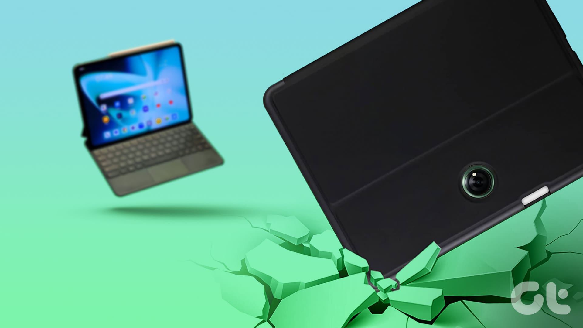 best OnePlus Pad cases