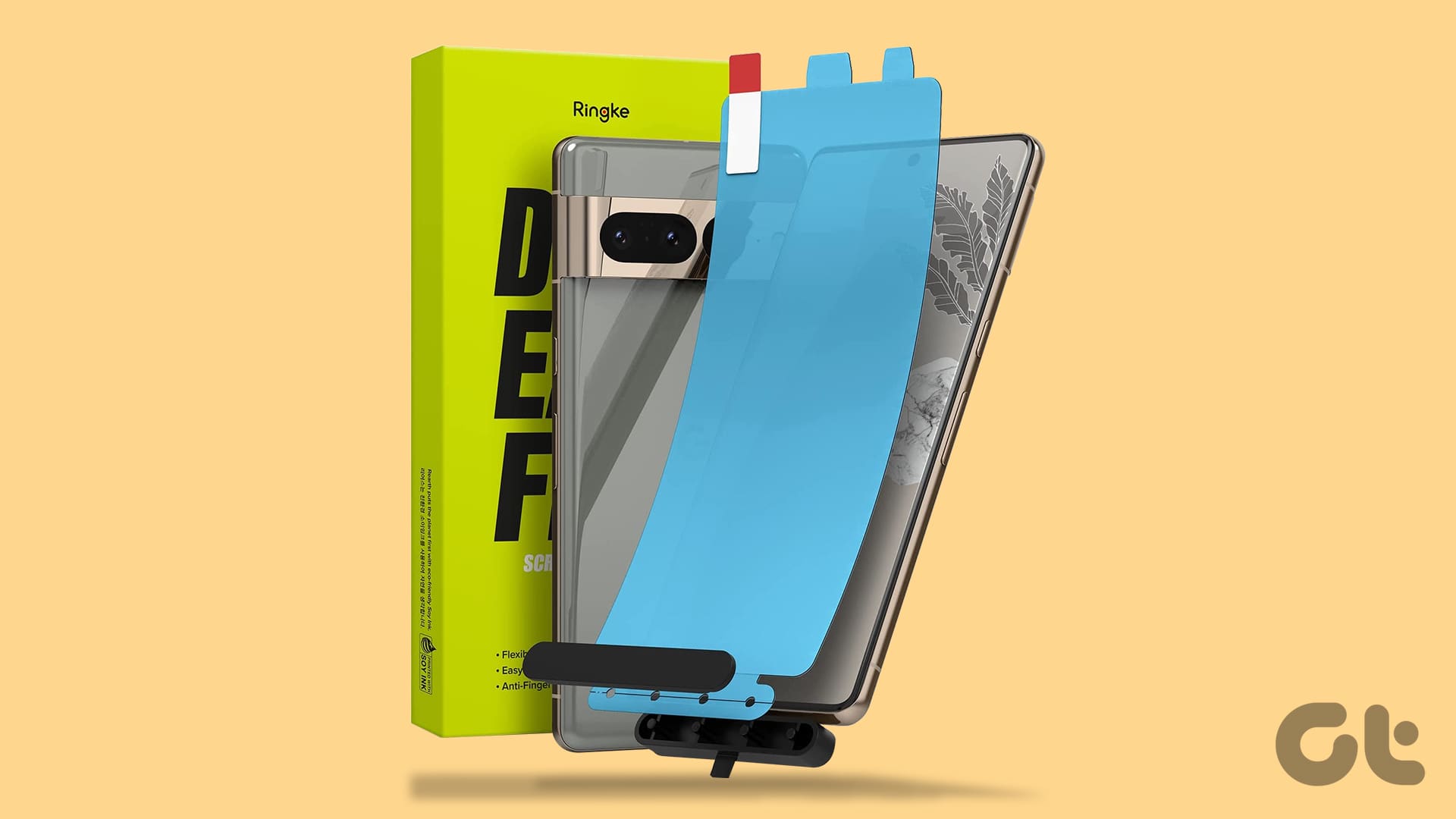 best screen protectors for Pixel 7 Pro