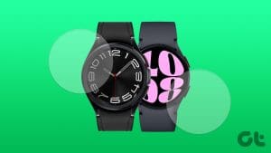 best screen protectors for Galaxy Watch6