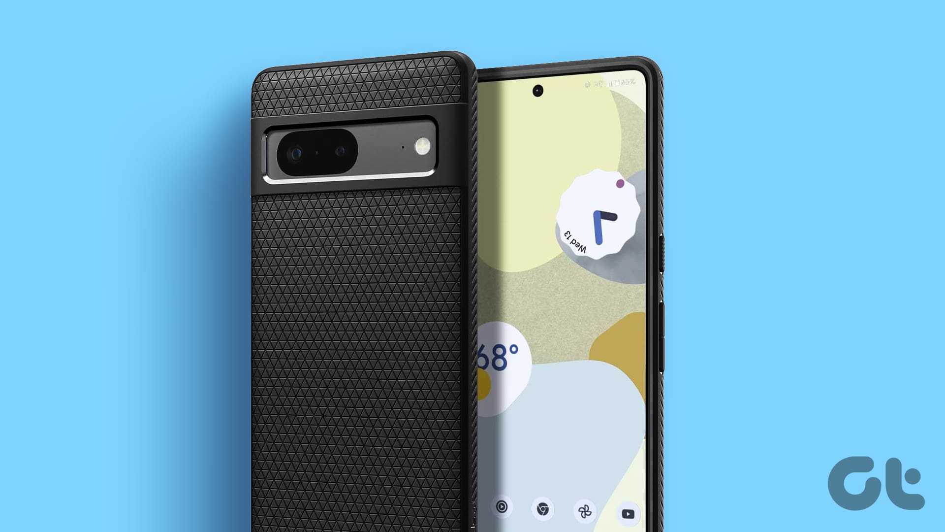best slim case for Google Pixel 7a
