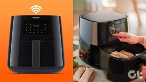 best smart air fryers